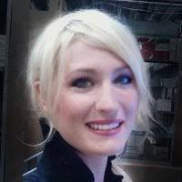 Haley Litzinger's Instagram, Twitter & Facebook