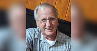 Obituary for Joseph W. Stratton