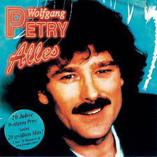 Wolfgang petry verlieben verloren vergessen verzeih n live auf schalke 1998. Wahnsinn By Wolfgang Petry