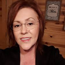 Rhonda Bray Camp (@rhoniekcamp) • Threads, Say more