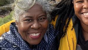 Erica Benson's Instagram, Twitter & Facebook