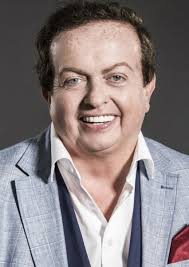 marty morrissey Fan Casting