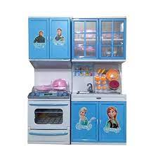Check spelling or type a new query. Tabu Toys World Beautiful Frozen Modern Kitchen Set For Girls Blue Buy Online In Guernsey At Guernsey Desertcart Com Productid 78356713