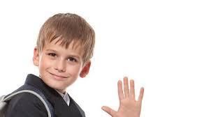 I've often heard older people say tschüss, can't say that for ciao. Hallo Und Tschuss Unsere Kinder Konnen Nicht Mehr Richtig Grussen Nachrichten At