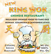 King wok chinese food kitchener on. New King Wok Janesville Wi Order Online Chinese Takeout