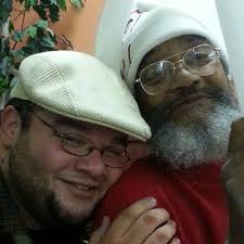 Fundraiser by Hamza Hakeem Blacksher : Emergency trip home