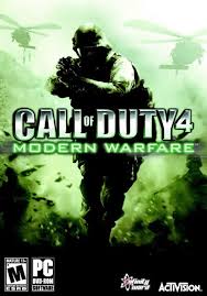 Call Of Duty Xbox 360 Download Free Full Version Pc Games Free Download Call Of Duty 4 Modern Warfare Full Pc Game Free D Modern Warfare Call Of Duty Pc Games Download