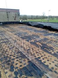 Profile for S Gault Building and Flat Roof specialist