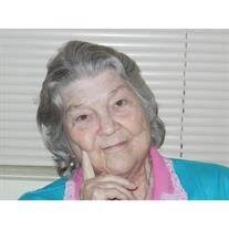 Edell Dresch Obituary