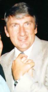 James Albert “JR” Rodgers (1937-2006)