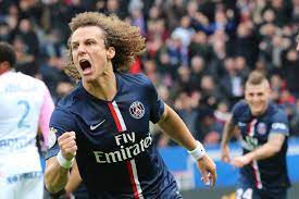 David luiz moreira marinho (sinh ngày 22 tháng 4 năm 1987 tại diadema, são paulo, brasil), thường gọi là david luiz, là cầu thủ bóng đá người brasil thi đấu ở vị trí trung vệ cho câu lạc bộ arsenal f.c. David Luiz I M Worth More Than The 50 Million Psg Paid Chelsea Bleacher Report Latest News Videos And Highlights