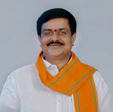 Jitta Balakrishna Reddy | BJP State Leader | BJP | Telangana