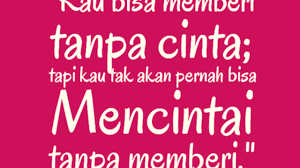 Kata kata mutiara rindu 28. Pin Di Lucu