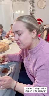 Jennifer Coolidge Chicken