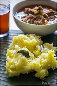 Kappa Vevichathu Kappa Puzhukku Cooking Indian Food Recipes Subzi Recipe