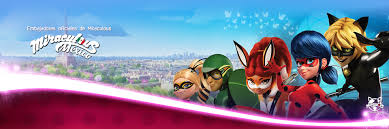 Retrouvez vérité, le dimanche 11 avril vers 9h40 sur tfou et en replay sur mytf1. Miraculous Ladybug Mexico Posts Facebook