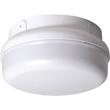 Good Earth Lighting Jordan 14 Led Round W 27w In Nickel Detail Pkg Of 2 Hd Supply