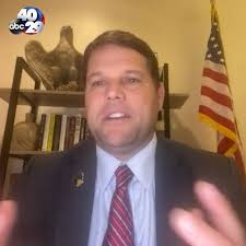 Arkansas Republicans react to Trump indictment