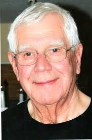 Gerald Herrin Obituary (1936