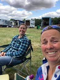 When she thinks she knows the dressage test better than you. She picks up  canter between X & H when it's meant to be between H & C. How dare I ask