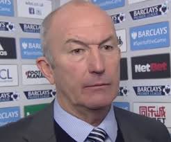 Tony Pulis Biography