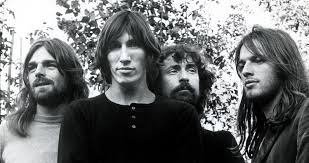 Resultado de imagen de pink floyd
