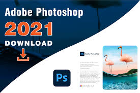 Adobe Photoshop 2021 Download Gratis Feras Do Design