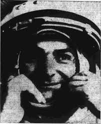 What a wonderful Buy! CHICKENS Fifth Red Cosmonaut Launched into Orhit