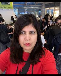 Stuck at the Haneda airport in Tokyo thanks to the IT outage last week.  After a fabulous vacation in India and Japan, it's been no fun spending the  last 6 hours at