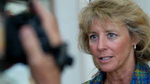 Years after prison, embattled Butler Co. politician Kay Rogers runs for  Congress