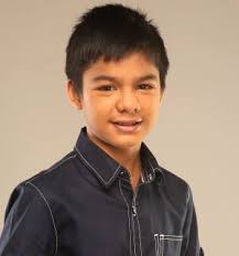 Vincent Magbanua, masaya sa comedy role sa 'Prinsesa ng Buhay Ko'