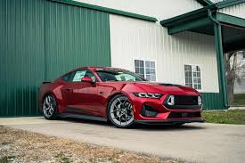 Image result for Rapid Red 2024 Lightning