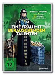 Dafür lernte sie mehrere monate ihre dialoge auf phonetischer basis. Eine Frau Mit Berauschenden Talenten Amazon De Isabelle Huppert Hippolyte Girardot Farida Ouchani Liliane Rovere Iris Bry Nadja Nguyen Rebecca Marder Rachid Guellaz Mourad Boudaoud Youssef Sahraoui Kamel Guenfoud Hannelore Cayre Bruno