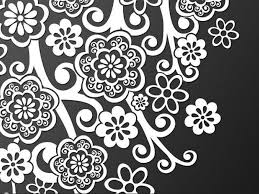 Download now batik png images vector and psd files free download on download now batik tie dye texture background. 45 Gambar Motif Batik Bunga Khas Indonesia Yang Unik