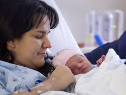 Photos: Women's Hospital through the years