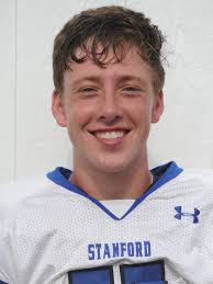 Big Country Player of the Week: Stamford's Peyton Bevel sets 2 records