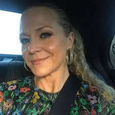 Kellie Bright reveals new baby son's adorable name after giving birth in 30  minutes