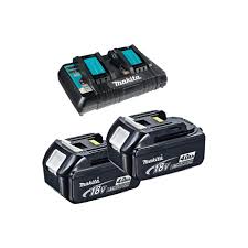 388 00 Chf Makita Makita Akku Garten Set