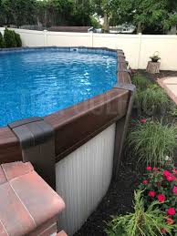 Contempra Swimming Pool Gallery The Pool Factory Swimming Pools Pool Pool Landscaping