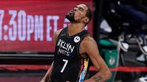 Kevin durant and kyrie irving could structure their contracts as full maxes ($32.7m and $38.2m, respectively), but with $5.0m and $4.3m. Ntmtxacfl0cdqm