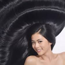 Headshave woman long hair conversion for women with short hair today tutorial. Silk Hair Parts Model Agency On Twitter Long Dark Hair Long Hair Video Glossy Hair