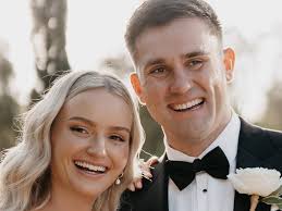 Island mourns for soldier