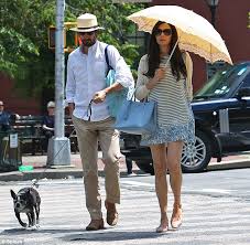 Famke Janssen Showcases Slim Legs In Striped Minidress With Boyfriend Cole Frates Daily Mail Online I also felt remarkably more foreign than i had in years. daily mail