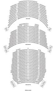 Brooklyn Academy Of Music Seating Chart Seating Charts