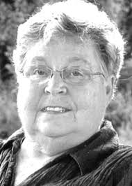 Laura Katherine 'Kathy' Ritchie Kline