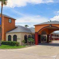 Hotel Tempat Terbaik Yang Tersedia Untuk Menginap Di Dekat San Benito Amerika Serikat 1.7 mi from city center900 yd from south texas voc tech institute. menginap di dekat san benito
