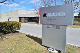 Magna International Wikipedia