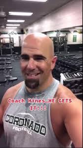 Clay Hines's Instagram, Twitter & Facebook