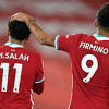 Compare liverpool and crystal palace. 1