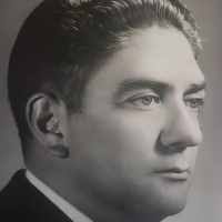 Juan Enrique Hunt Sharpe (1929–2012)